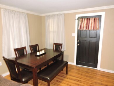 708 Madison St, Manchester, TN 37355 - photo 6