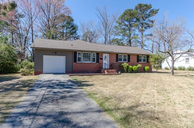 1003 Clifton Rd, Jacksonville, NC 28540 - photo 3