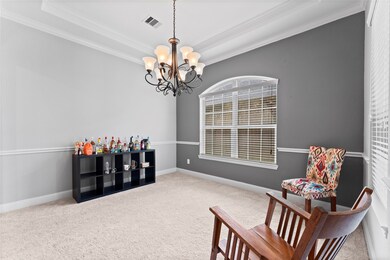 31433 Longwood Park Ln, Spring, TX 77386 - photo 5