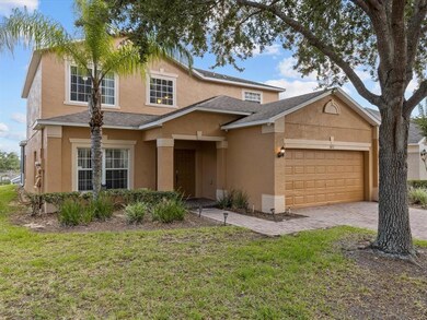 301 Bridgewater Dr, Davenport, FL 33897 - photo 2