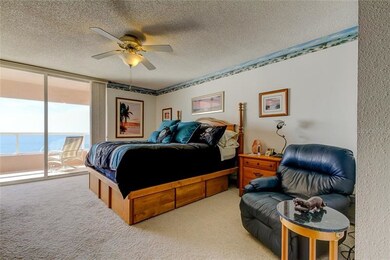 Large Master Bedroom. Wake up and See the Gulf of 