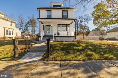 7 S Jefferson Ave, Wenonah, NJ 08090 - photo 2