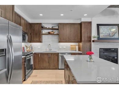 Designer Kitchen Tile