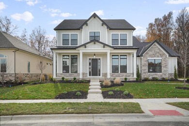 7711 Sparrow Run, Plain City, OH 43064 - photo 2