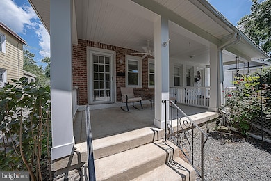 507 Homewood Ave, Narberth, PA 19072 - photo 3