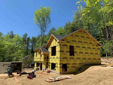 222 W Hill Rd, Troy, NH 03465 - photo 3