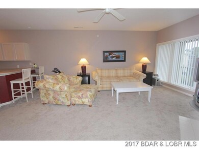 Furniture Included