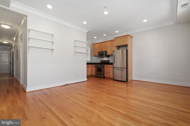 1408 10th St NW unit 202, Washington, DC 20001 - photo 5