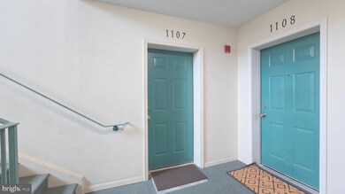 13105 Briarcliff Terrace unit 1107, Germantown, MD 20874 - photo 4