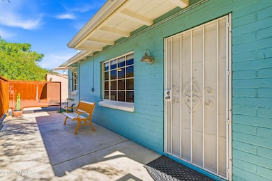2850 N Laurel Ave, Tucson, AZ 85712 - photo 4