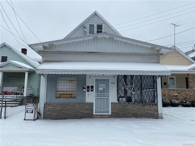 547 19th St, Niagara Falls, NY 14301 - photo 4