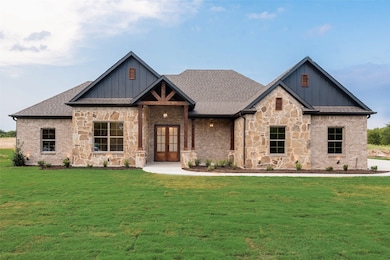 73 Dove Landing Rd, Valley View, TX 76272 - photo 2