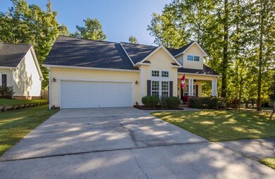 1119 Highmoor Ln, Evans, GA 30809 - photo 2