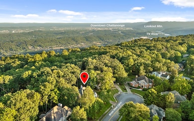 103 Brow View Ln, Signal Mountain, TN 37377 - photo 2