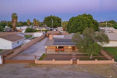 7797 S Phillips Ave, Yuma, AZ 85364 - photo 2