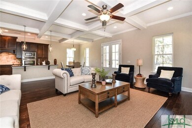 110 Long Creek Ln, Richmond Hill, GA 31324 - photo 7