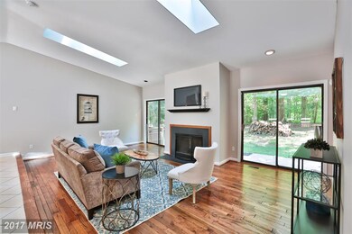 5 Ice Pond Ct, Pikesville, MD 21208 - photo 3