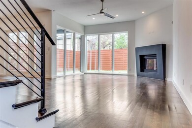 5137 Vickery Blvd, Dallas, TX 75206 - photo 4