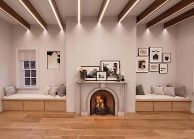 262 W 11th St, New York, NY 10014 - photo 4