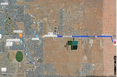 PN 89207 Lima Dr, Clint, TX 79938 - photo 2