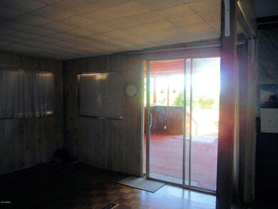 Sliding Glass Doors