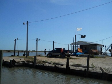 0 Canal Dr unit 83741326, Sargent, TX 77414 - photo 6