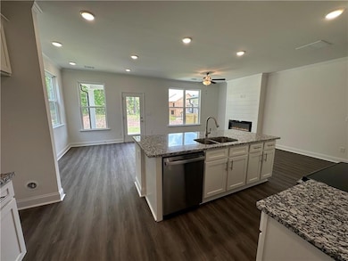 5619 Chickory Dr unit 126, Flowery Branch, GA 30542 - photo 5