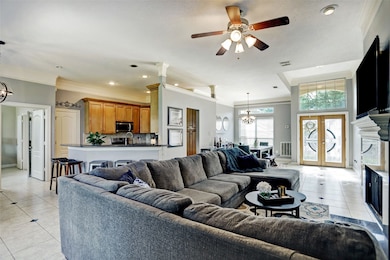 7731 Green Lawn Dr, Houston, TX 77088 - photo 7