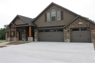 13508 Meadow Ridge, Fayetteville, AR 72704 - photo 2