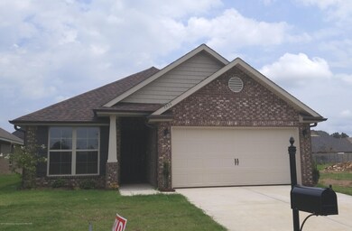 LOT 79 ALLENDALE MODEL HOME