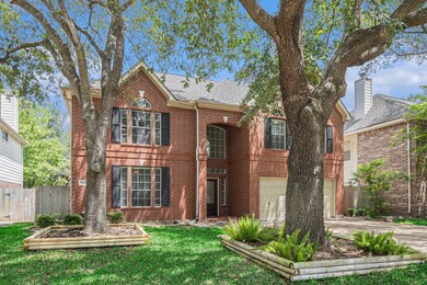 Welcome to this home in a well established neighbo