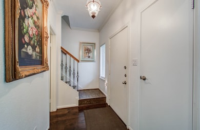 11711 Memorial Dr unit 635, Houston, TX 77024 - photo 5