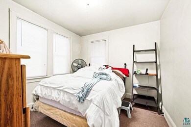 Lower unit