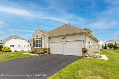 97 Halsted Dr, Manchester Township, NJ 08759 - photo 3