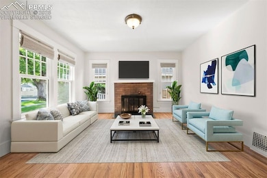 1818 N Royer St, Colorado Springs, CO 80907 - photo 7