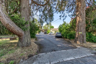 Entry to Property!