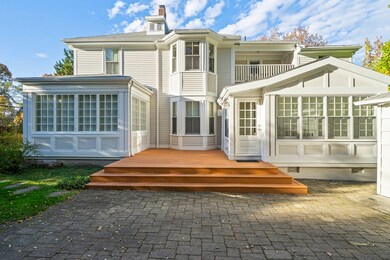 52 Herrick Rd unit 1, Newton Center, MA 02459 - photo 2