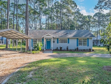 107 Infield Dr, Carrabelle, FL 32322 - photo 2