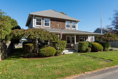 81 Degaris Ave, South Dartmouth, MA 02748 - photo 3