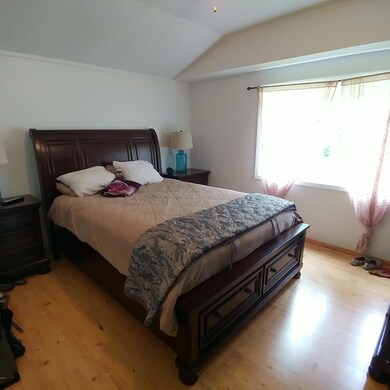 Master bdrm