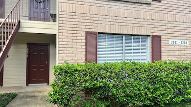 Welcome Home. First floor unit