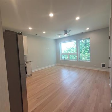 6326 S Rhodes Ave unit 2, Chicago, IL 60637 - photo 2