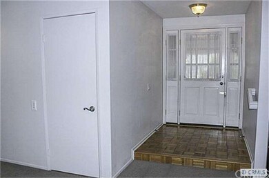 Beautiful step down entry into your new home