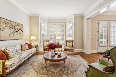 2289 Ivy Crest Ln SE, Atlanta, GA 30339 - photo 7