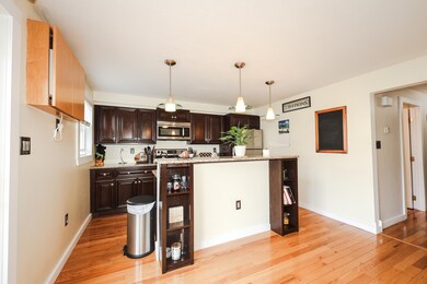 307 Circle Rd unit D004, Manchester, NH 03103 - photo 7