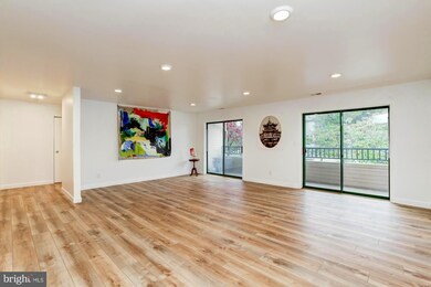 8002 Valley Manor Rd unit 2B, Owings Mills, MD 21117 - photo 4