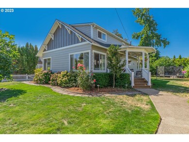 715 S Meridian St, Newberg, OR 97132 - photo 3