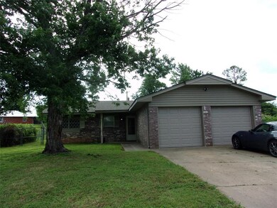 113 Hardesty Dr, Shawnee, OK 74804 - photo 3