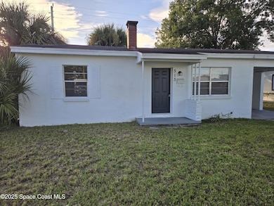 513 N Georgia Ave, Cocoa, FL 32922 - photo 3