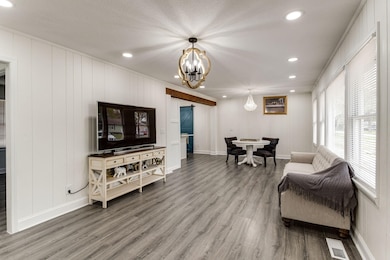 1006 Thoma St, Manchester, TN 37355 - photo 7